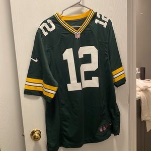 Green Bay Packers Jersey